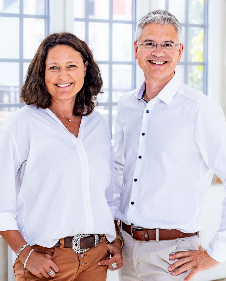 Ihme & Schramm Consulting