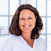 Portrait Alexandra Schramm