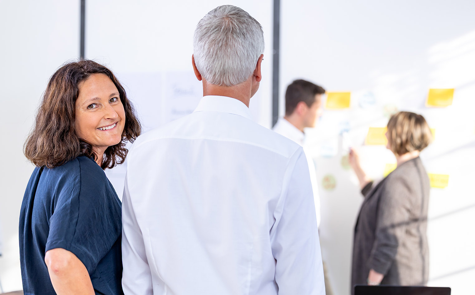 Coaching für Führungskräfte und Persönlichkeitscoaching